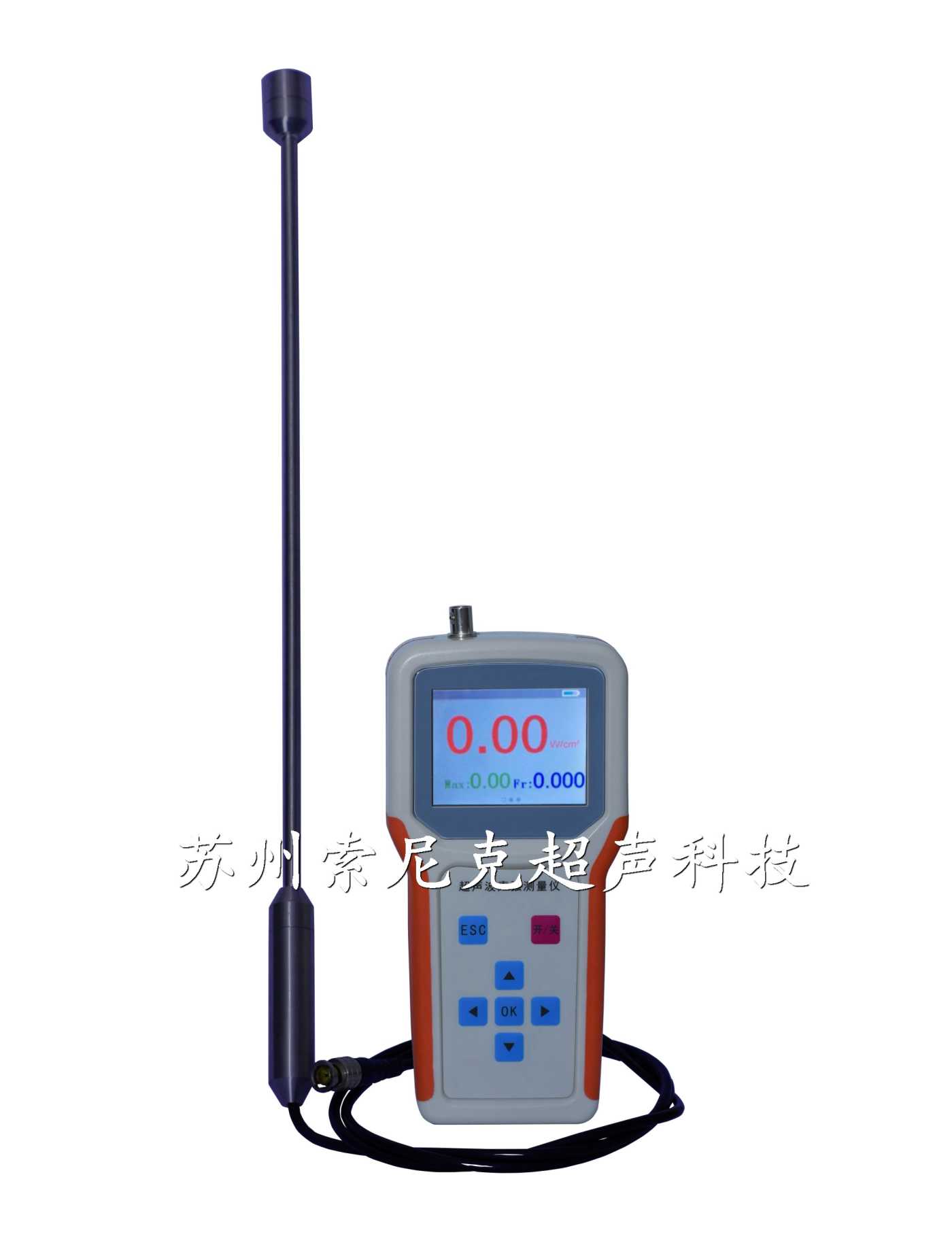 苏州索尼克超声波音压计,超声波音压计参数,超声波音压计使用方法